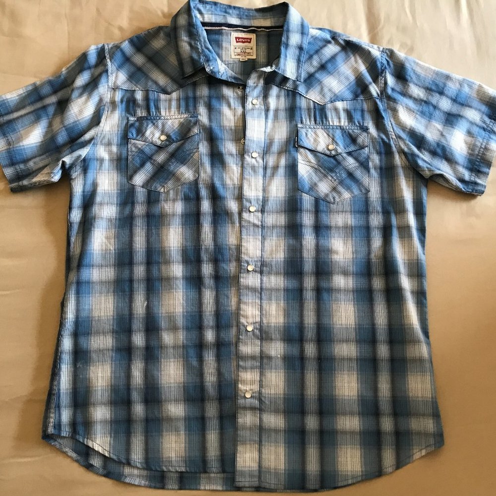 Button Down Shirt